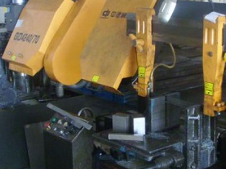 金水SM45模具钢