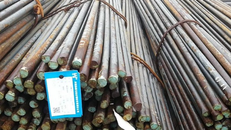 金水30CrNi3Mo合金结构钢