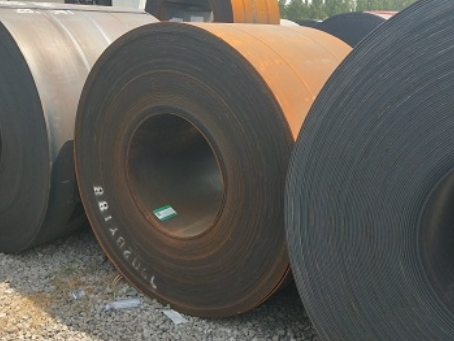 金水Q355NHB耐候板